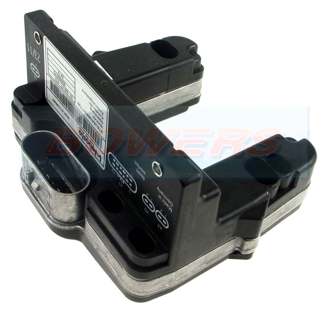 asto Air Top EVO5500 Heater 24v Electronic Control Unit 1313136A H